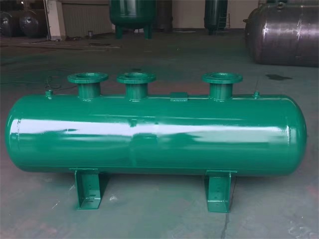 浮山浮山浮山蒸汽分气缸
